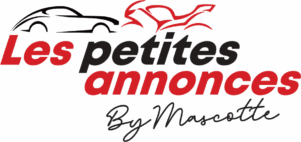 Les petites annonces by Mascotte