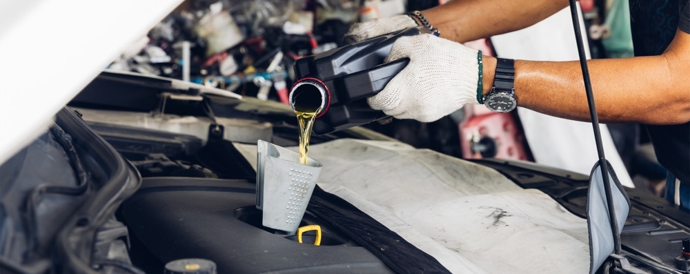 Comment prévenir la surchauffe du moteur d’une voiture de collection ?